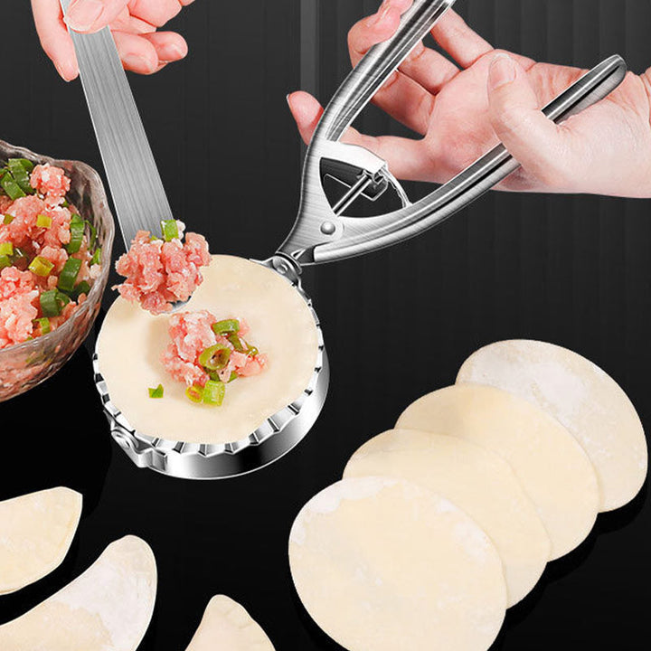 Skanto | DumpliPro – Lag perfekt formede dumplings raskt