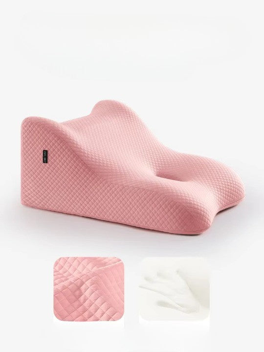 Multi-Butikk Ryggstøtte Memory Foam Ergonomiskpute | Skanto