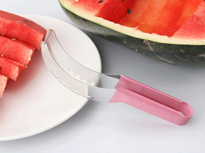 Skanto | Rustfritt Vannmelon Skjærer