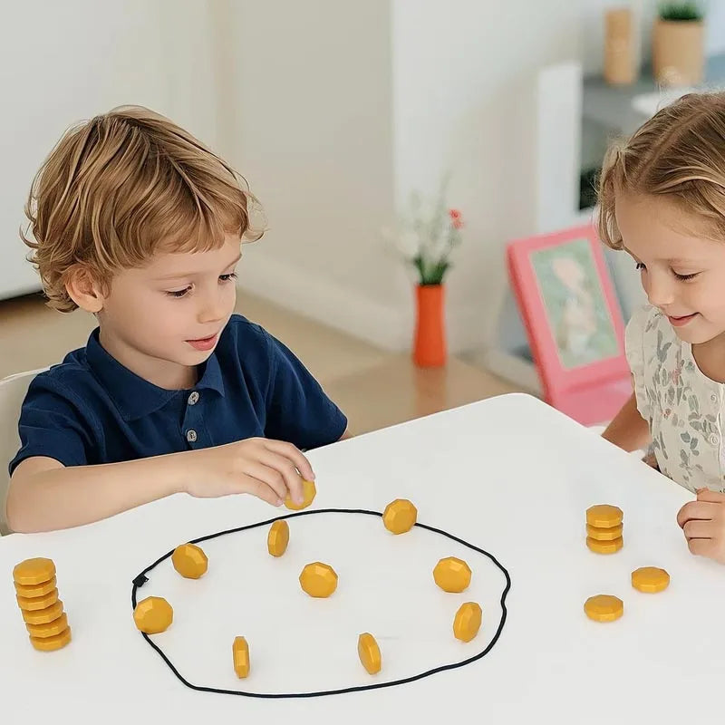 Skanto | BondMinds – Tenne familieglede og forbedre dine strategiske ferdigheter overalt