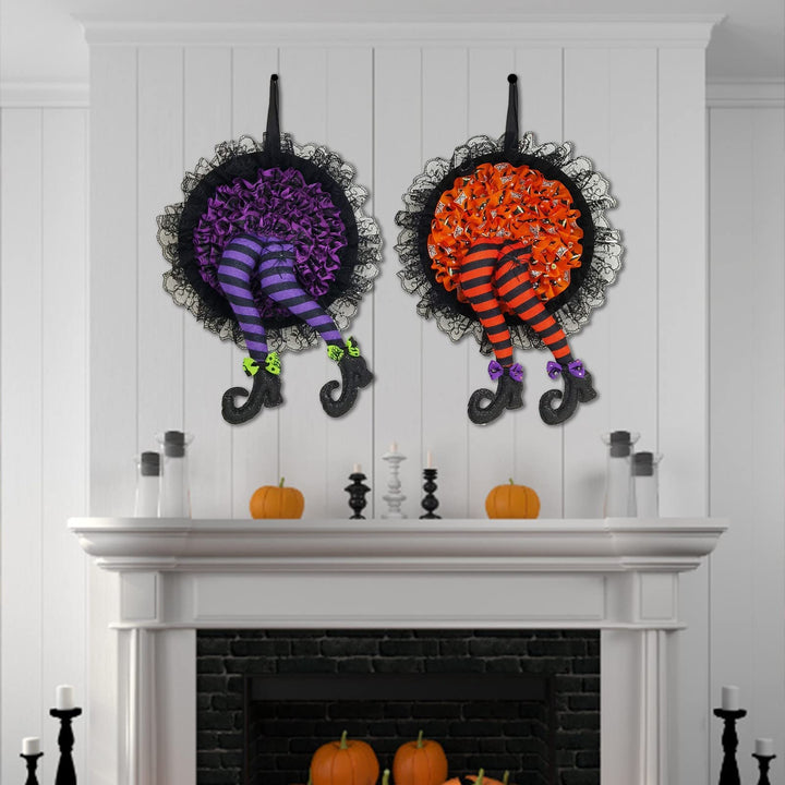 Skanto | Halloween heks lange leggings