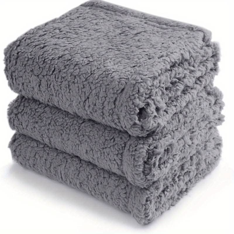 Skanto | FLOOPIE - Premium Pet Fleece Blanket