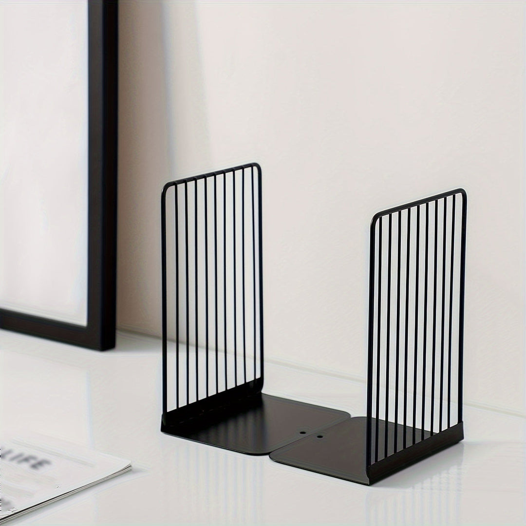 IronHold - Elegante Bokbind for Perfekt Organisering Skanto