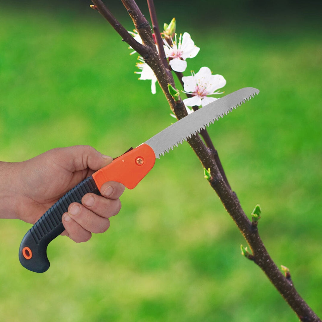 Nomad Tough Cut Heavy Duty Foldbar Sag | Skanto