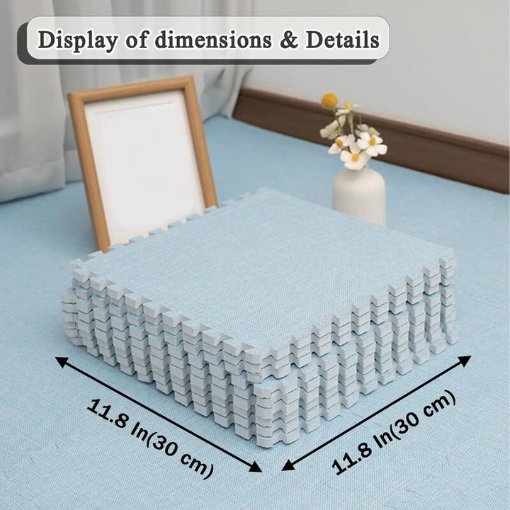 SkyLuxe — Transform each step into a pure oasis of comfort filled with softness and security | Skanto