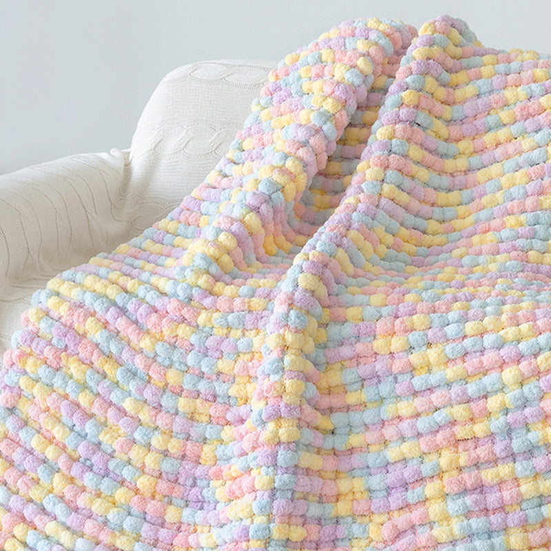 Skanto | DIYWool - Holdbar, myk ull med levende farger for alle årstider