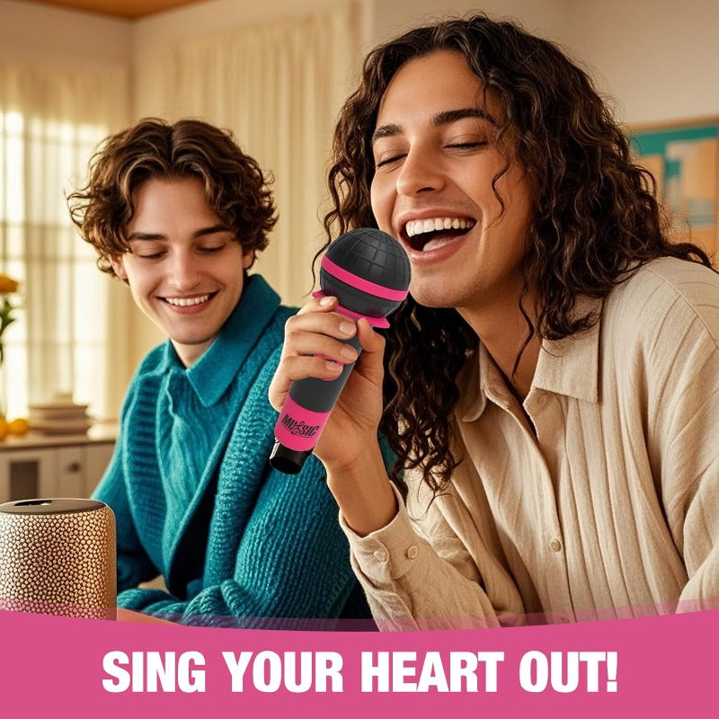 Skanto | SingDeck Morsomme Musikk Trivia Kortspill