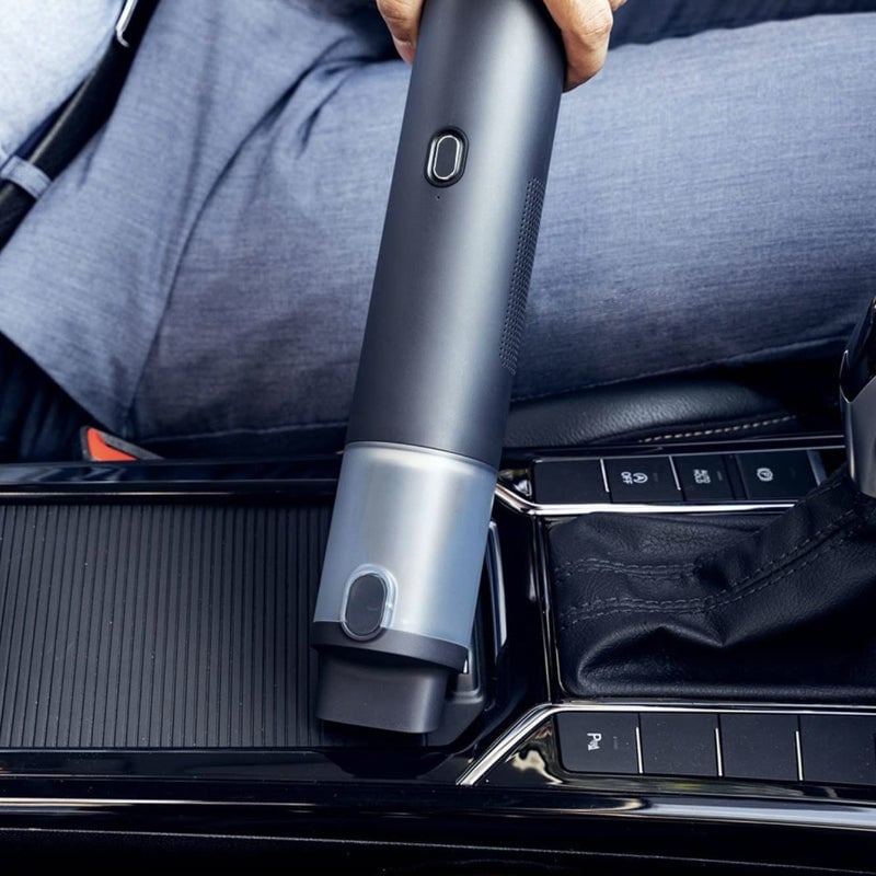 Skanto | ✨Slim V8 Mate Trådløs Bilstøvsuger