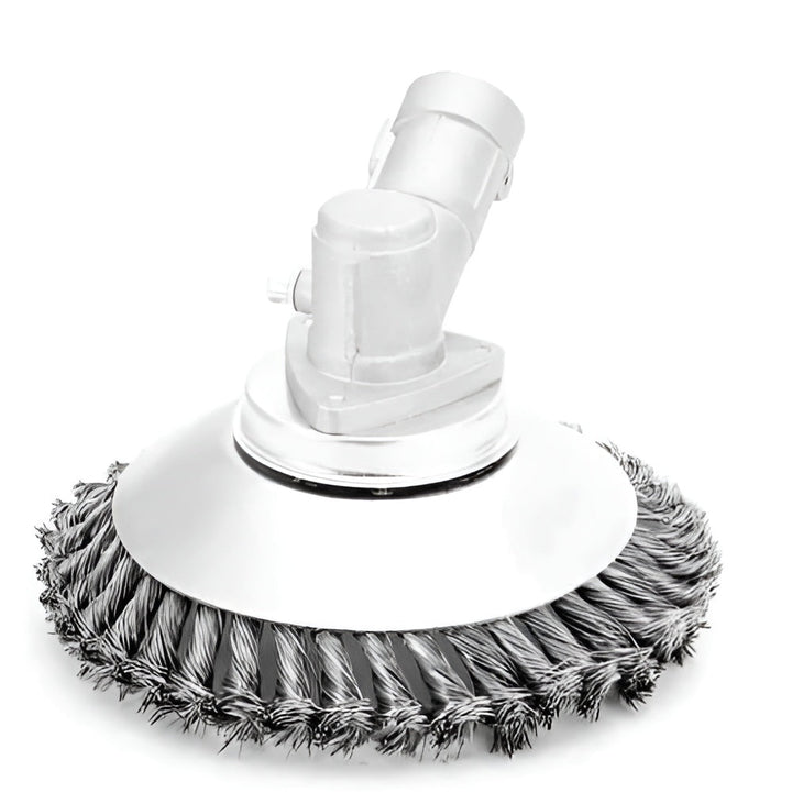 SteelForce Pensel Trimmehode for Enkel Luking | Skanto