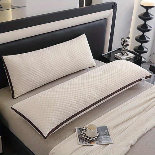 Skanto | DreamWeave – 3D Strikket Kropppute for Uovertruffen Avslapning