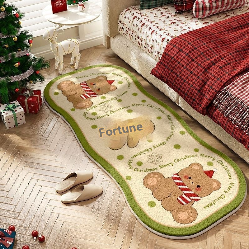 Skanto | Juleserie Cashmere Teppe