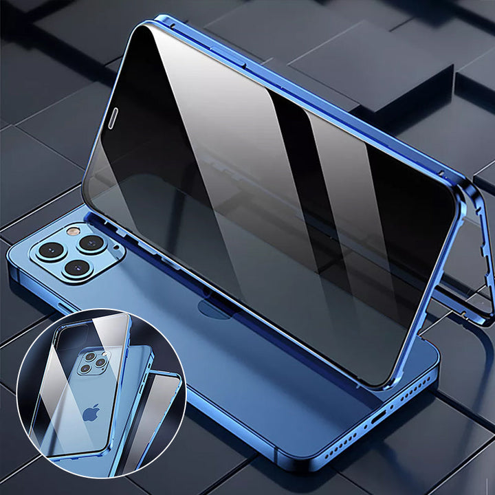 Skanto | Personvernsforing for iPhone