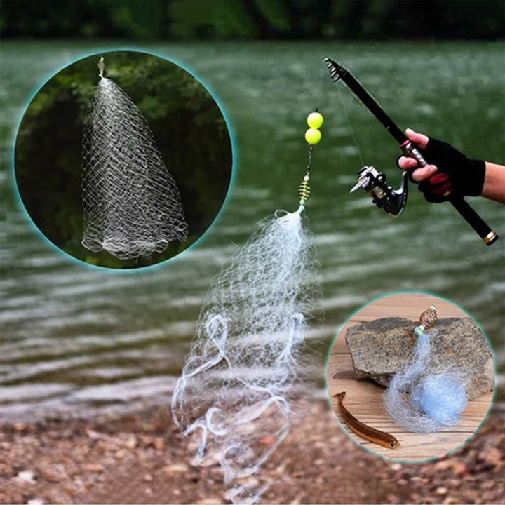 Skanto | Eksplosive Fiskekroker Nett