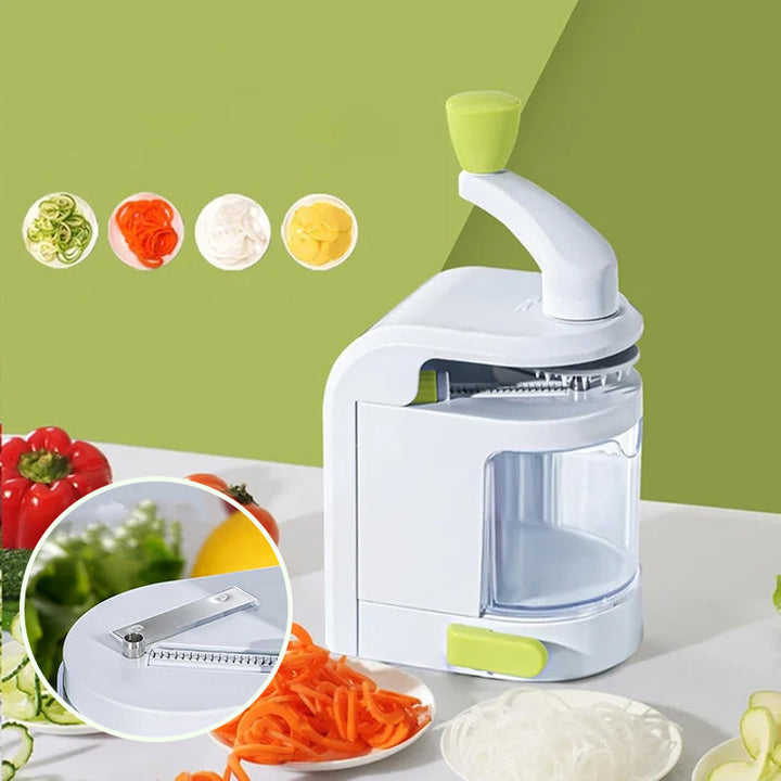 Skanto | Thousand Shredded Potato Maker