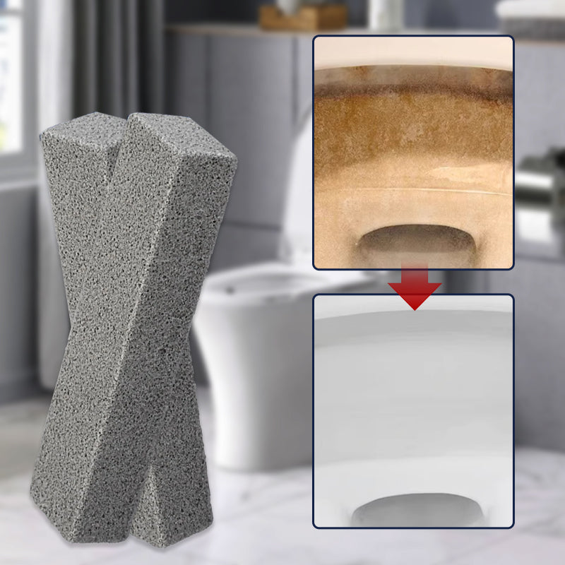 Skanto | Sterk Rengjørings Pumice Stein (10 stykk)