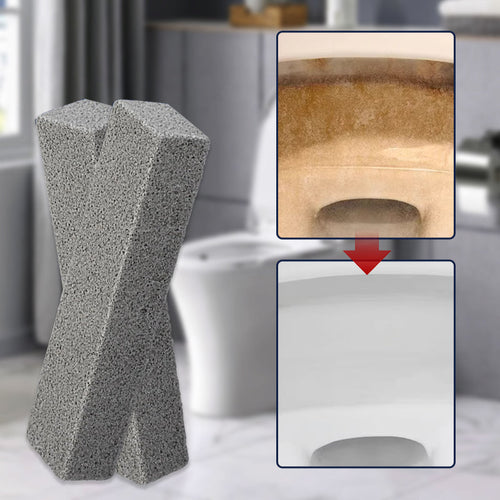 Skanto | Sterk Rengjørings Pumice Stein (10 stykk)