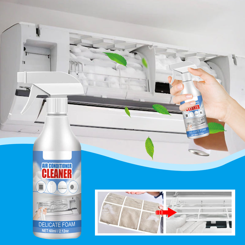 Luftfilter rens spray | Skanto
