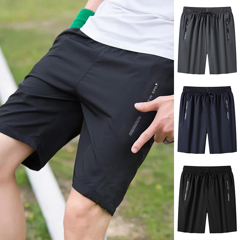 Skanto | Mesh Is Shorts