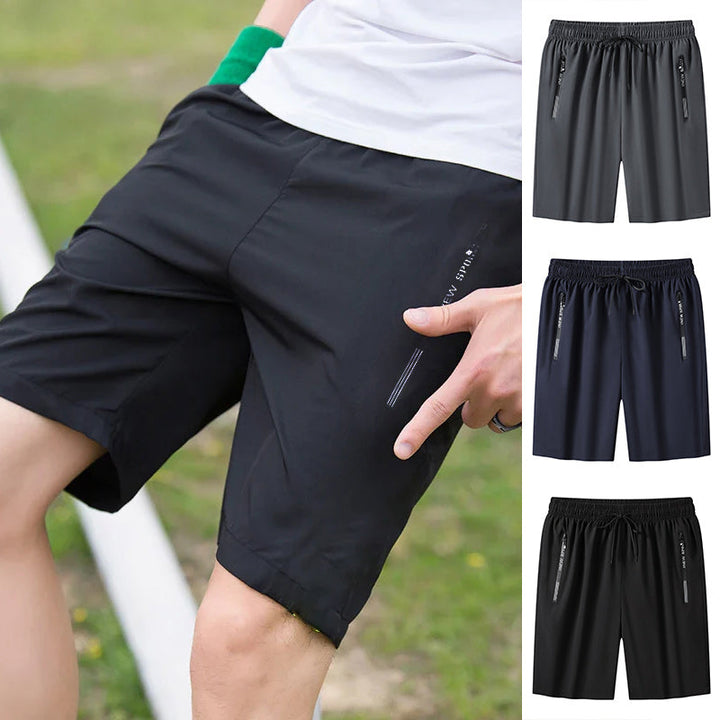 Skanto | Mesh Is Shorts