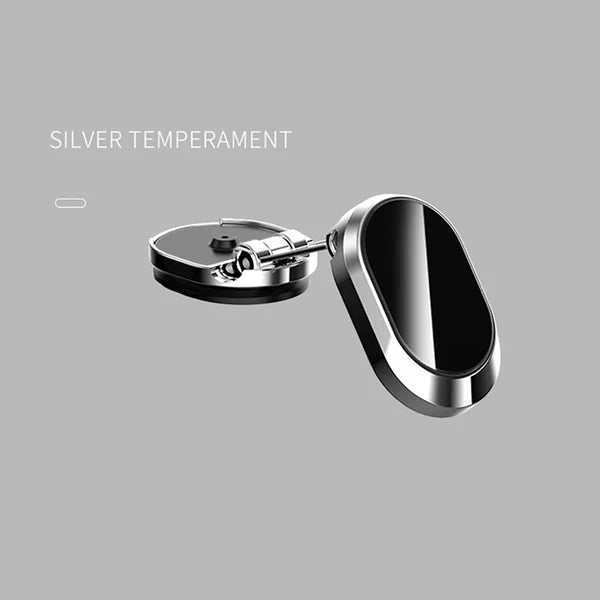 Skanto | Magnetisk Telefonholder for bilen
