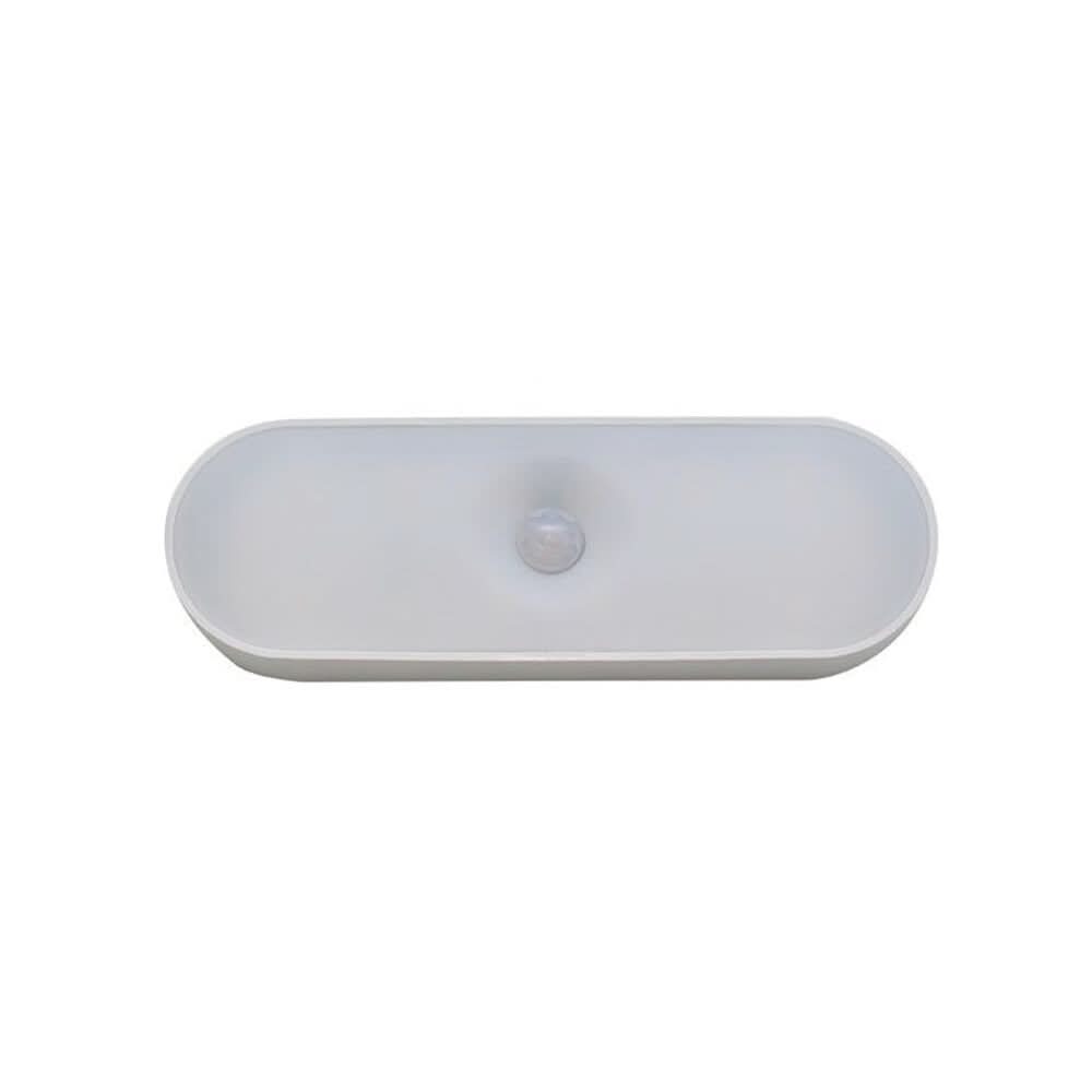 Skanto | Oppladbar LED bevegelsessensor vegglampe