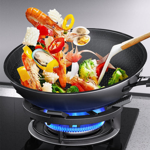 Skanto | CookTime – Presisjon og Stabilitet for Hver panne