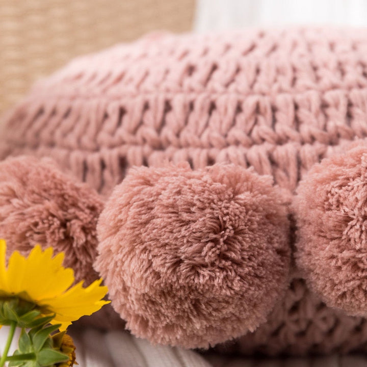 CozyCushion – Stilfull Dekorativ Pute for Hjemmet Skanto