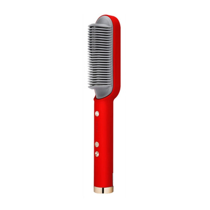 Skanto | Hårstr straightener