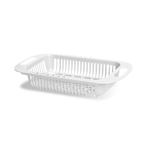 Skanto | Avløpsbrett - Gjør vaskingen av fruktene dine enklere - Praktisk og effektiv!
