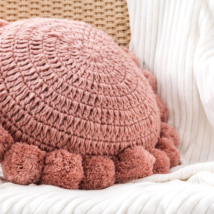 CozyCushion – Stilfull Dekorativ Pute for Hjemmet Skanto