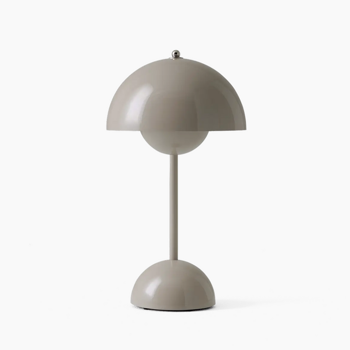 Skanto | LumiLight - LED-lampe i soppform