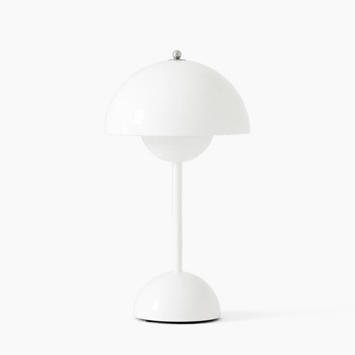 Skanto | LumiLight - LED-lampe i soppform