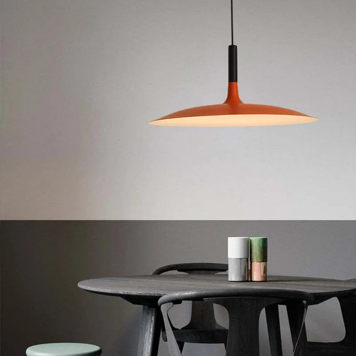 Skanto | Moderne Pendellampe Design for Kjøkken og Stue