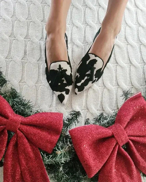 Skanto | Salon med dusk