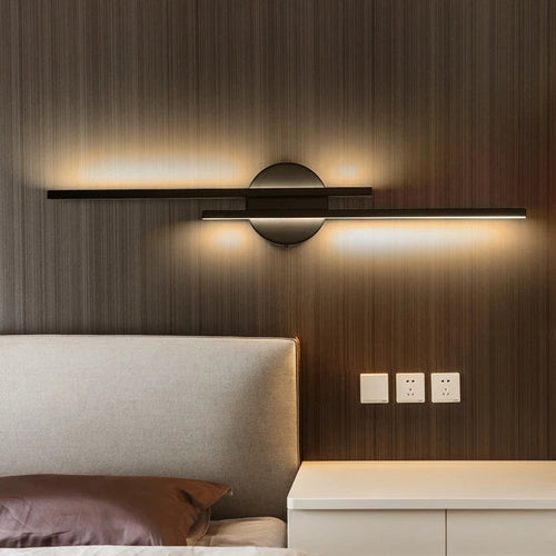 Skanto | RadiantLux - Moderne LED Vegglampe