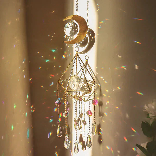 Skanto | CalmCharm Harmonisk Romdekor
