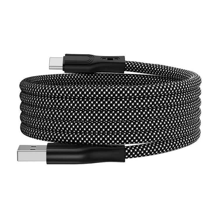 Skanto | Magnetiske Organiserte Kabler