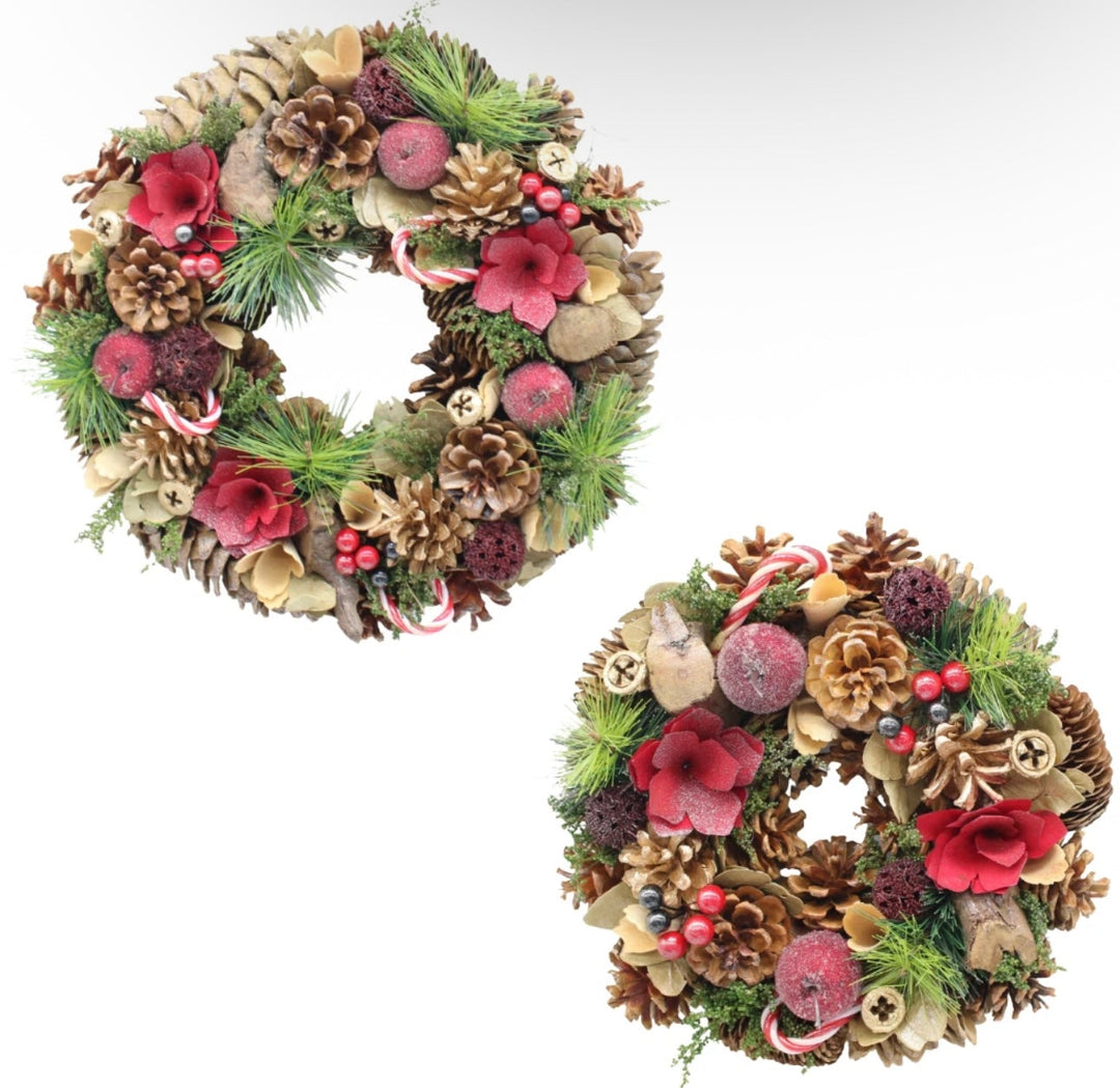 Skanto | Festiv Krans 25cm