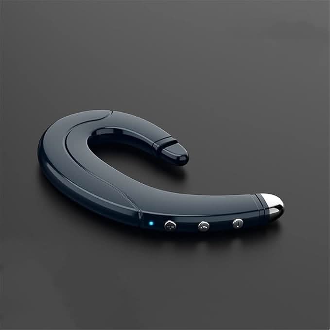 Skanto | Trådløst Bone Conduction Headset for Åpen og Sikker Lytting