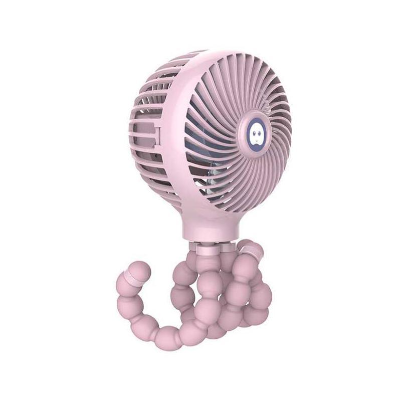 Mini Deformable Portable Fan | Skanto