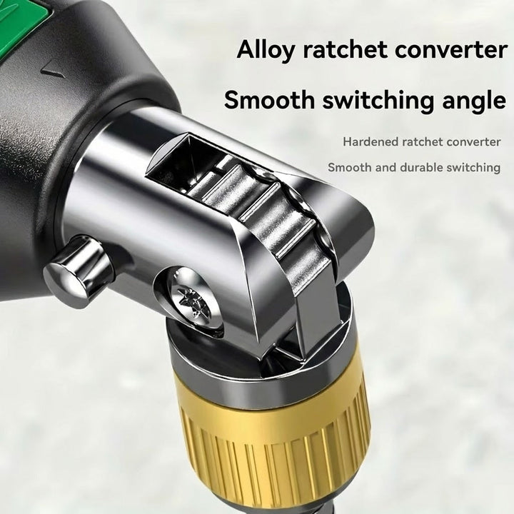 14in1 Multi Angle Ratchet Screwdriver Set | Skanto