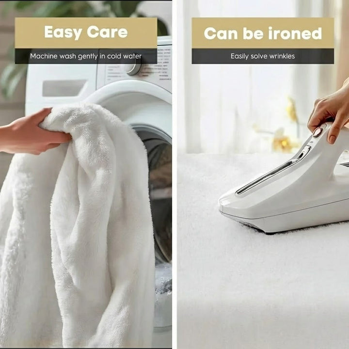 Lustige Penger Penger Myk Sofa Skantoanket | Skanto