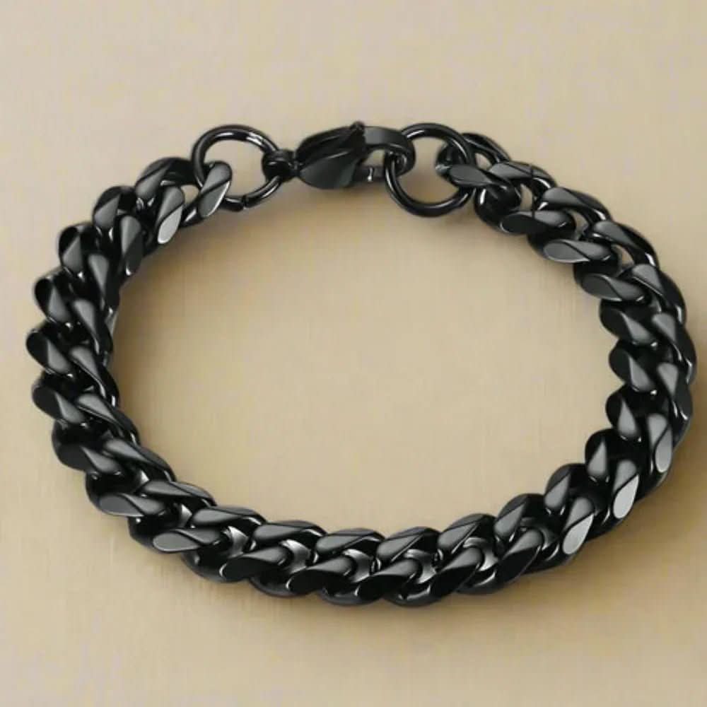 Skanto | Stilig armbåndsur med elegant styrke på håndleddet