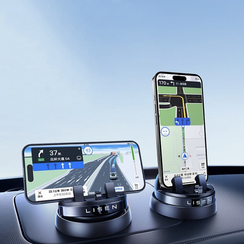 Skanto | Dashbord Anti-Skl Mobil Bilmontering