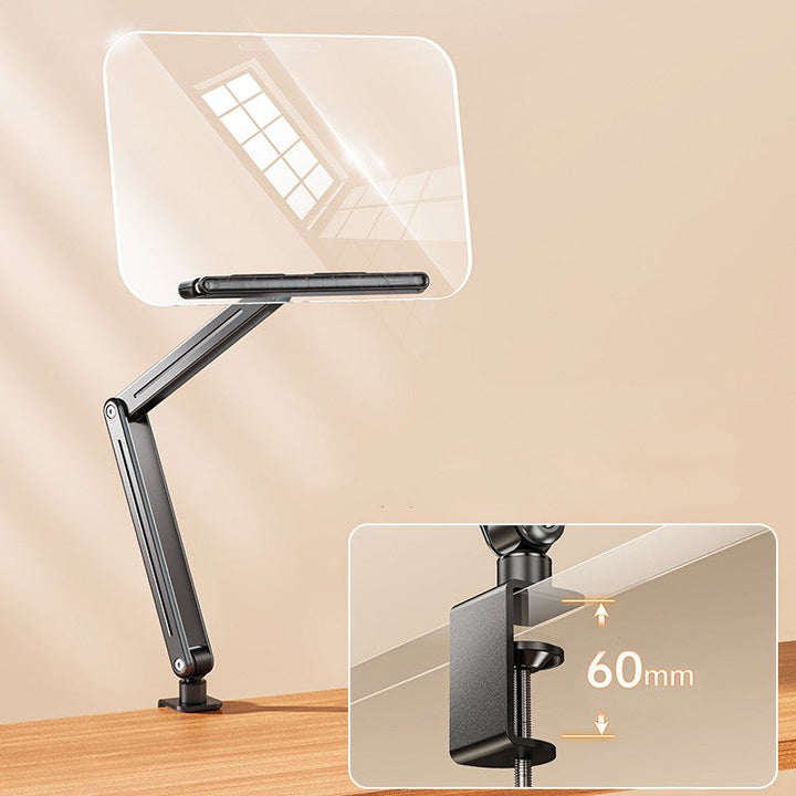 Skanto | 360¬∞ Rotating Justerbar Sammenleggbar Kantilevers Hesteveske