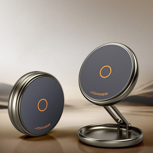 Skanto | Multifunksjonell Kompakt Sammenleggbar Magnetisk Telefonstativ