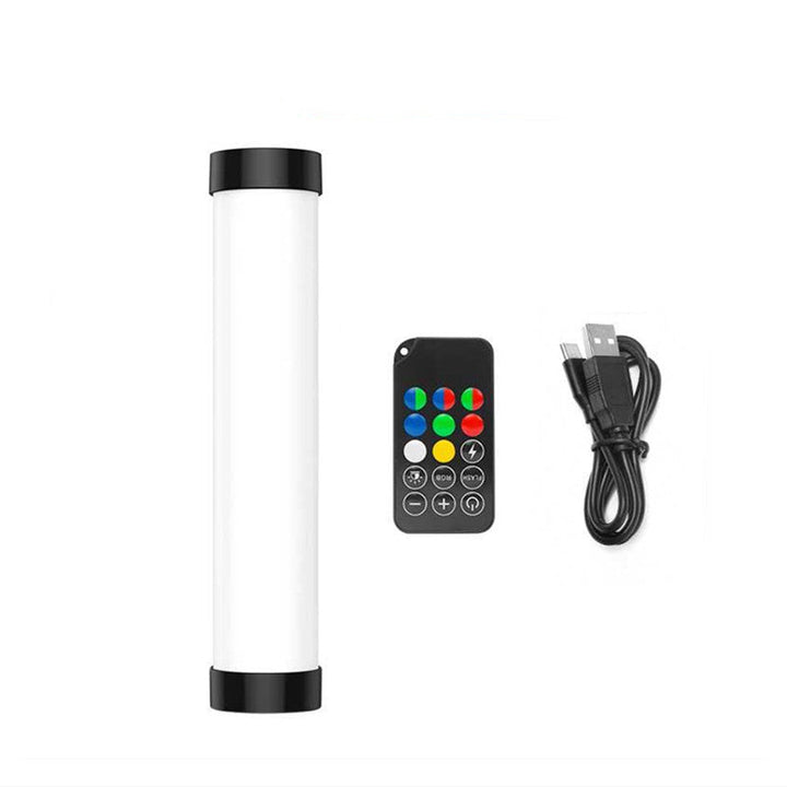 Skanto | RGB Magnetisk Bærbar Fylllys Stick