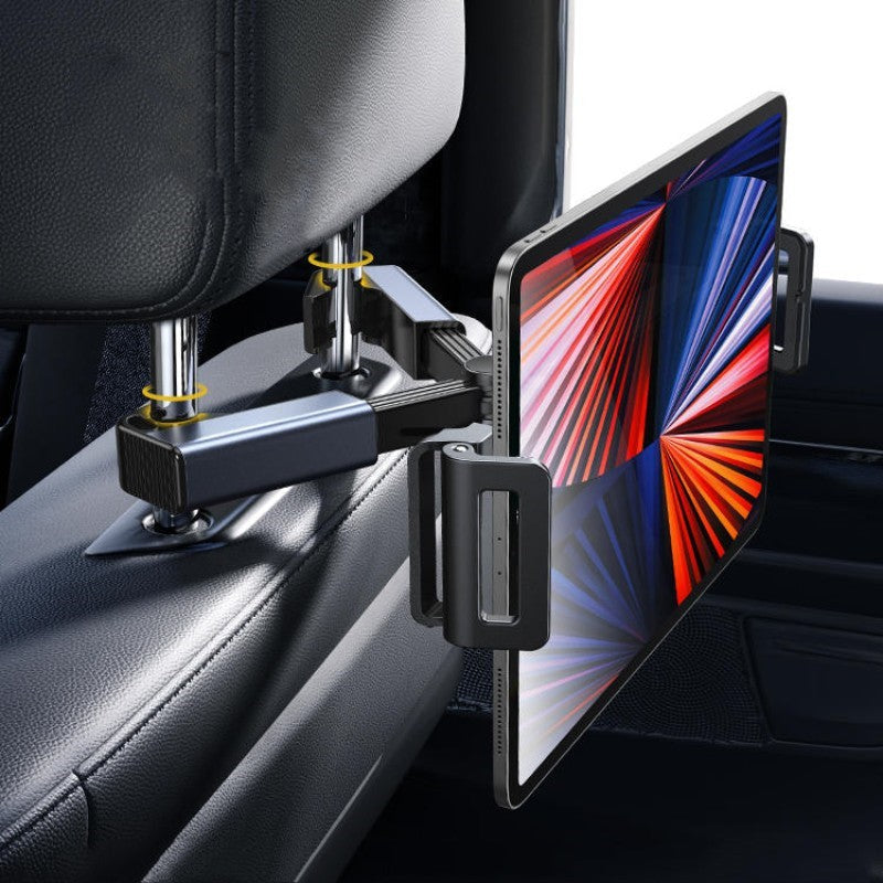Skanto | Bilsete baksete flat panel telefonmontering