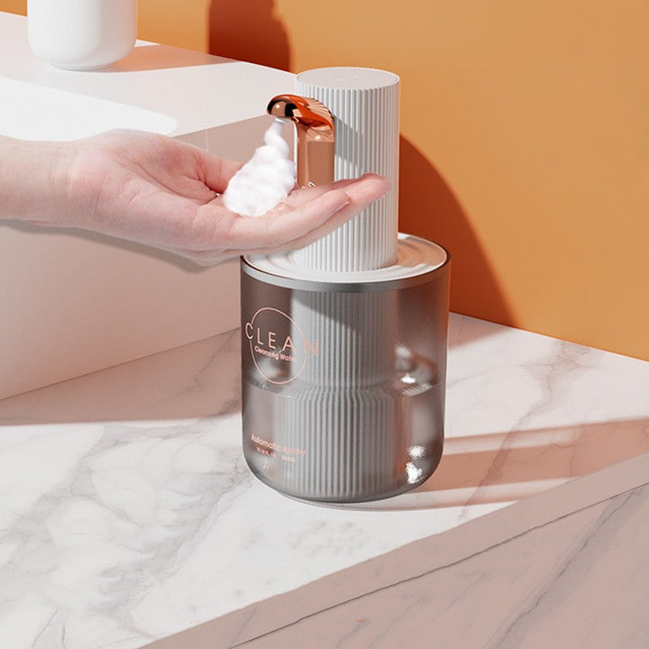 Skanto | Automatisk Sensor Smart Skum Såpedispenser