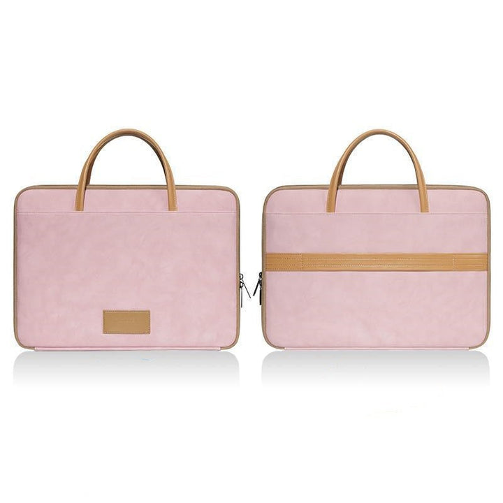Skanto | 180¬∞ Helåpen Laptop Bag